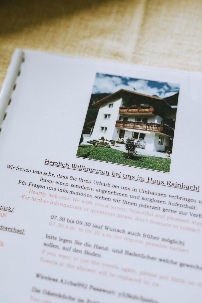 Bild der Unterkunft