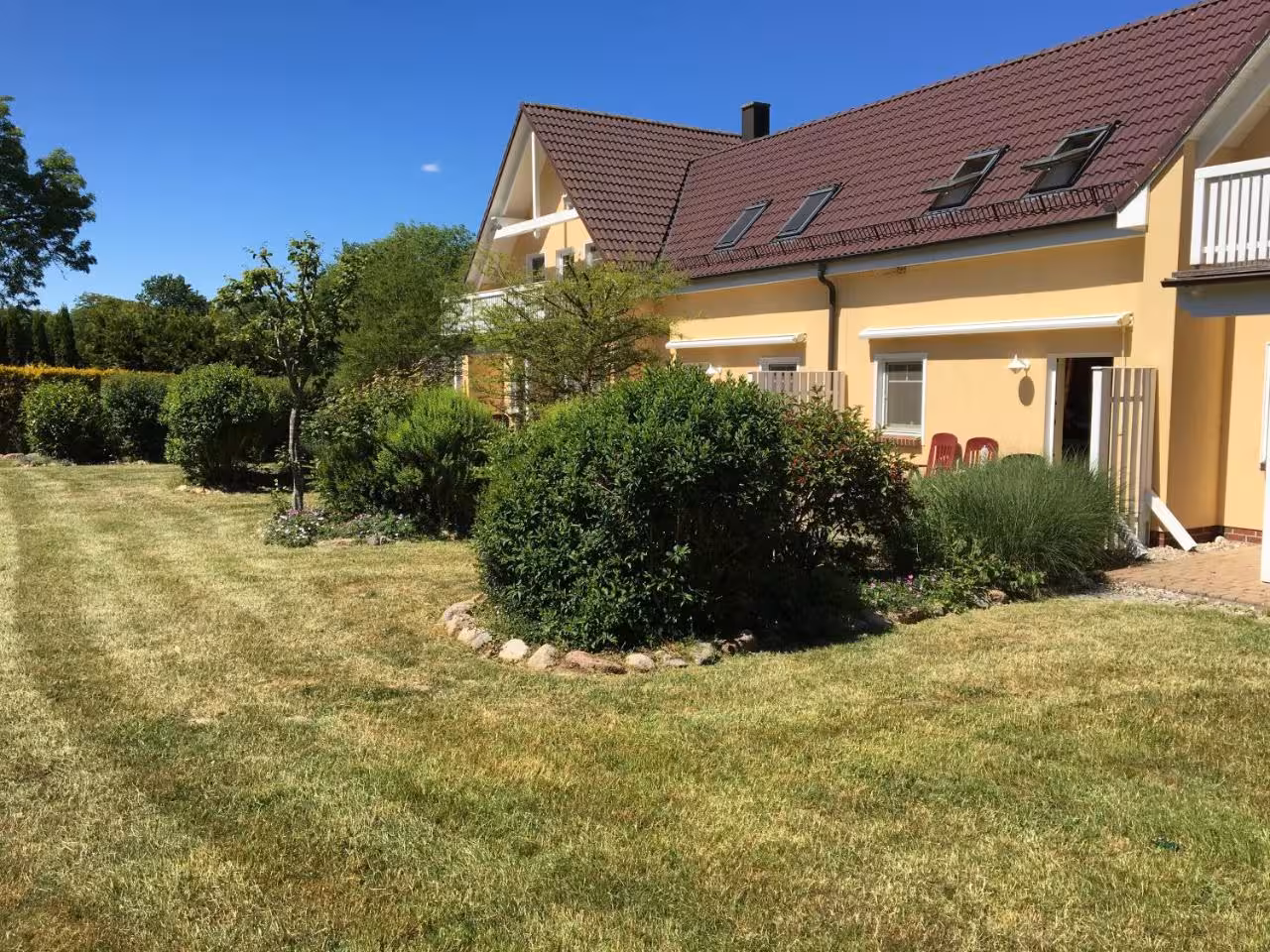 Bild der Unterkunft