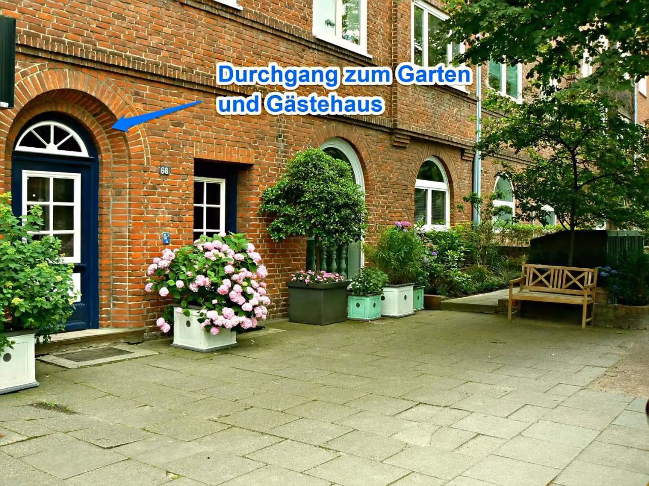 Bild der Unterkunft