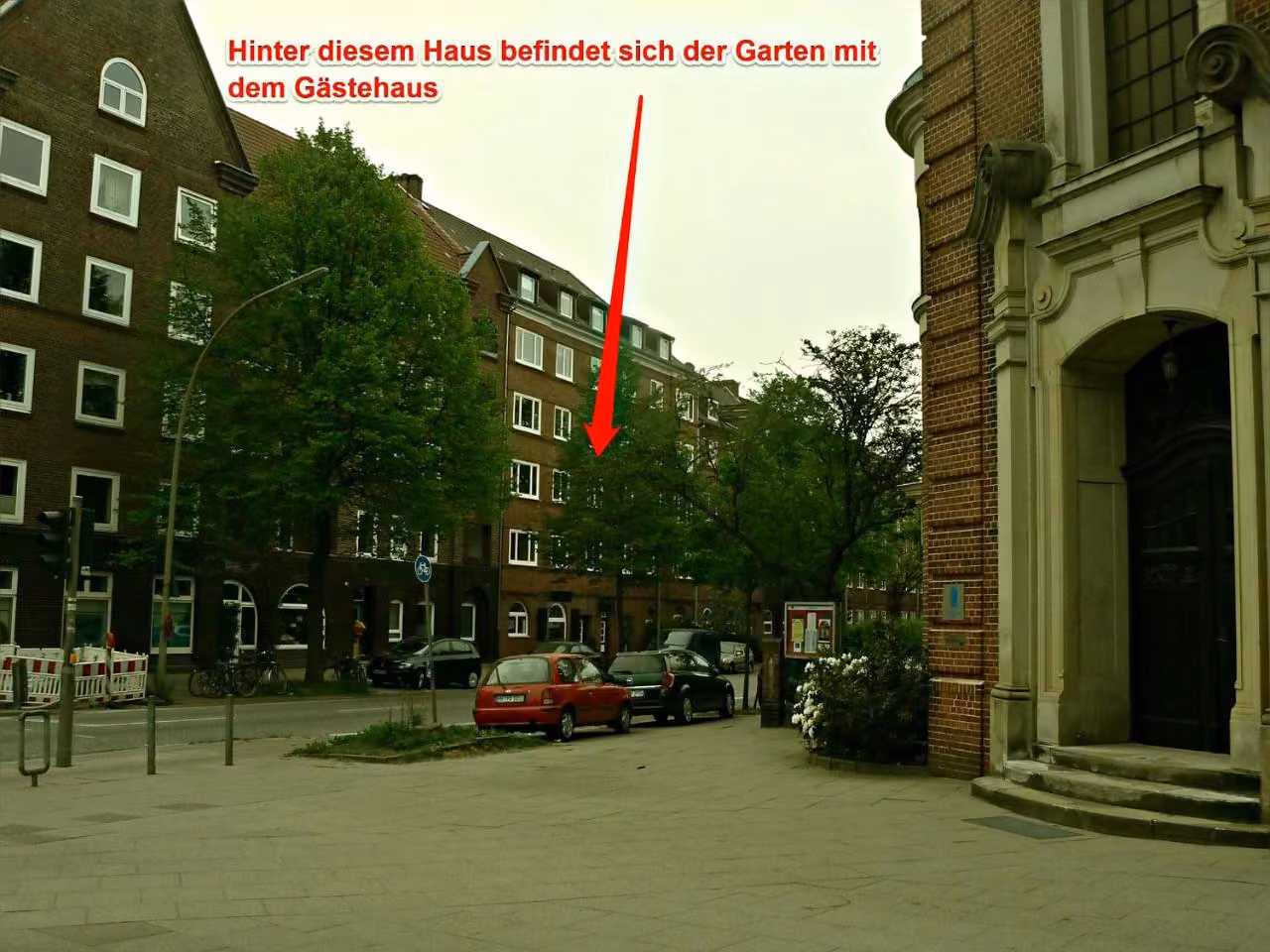 Bild der Unterkunft
