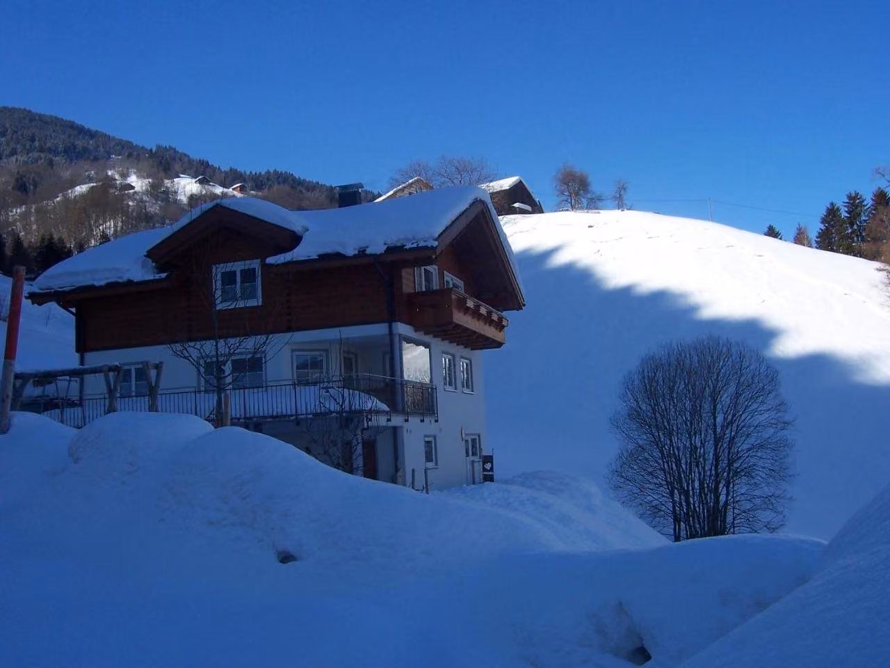 Bild der Unterkunft