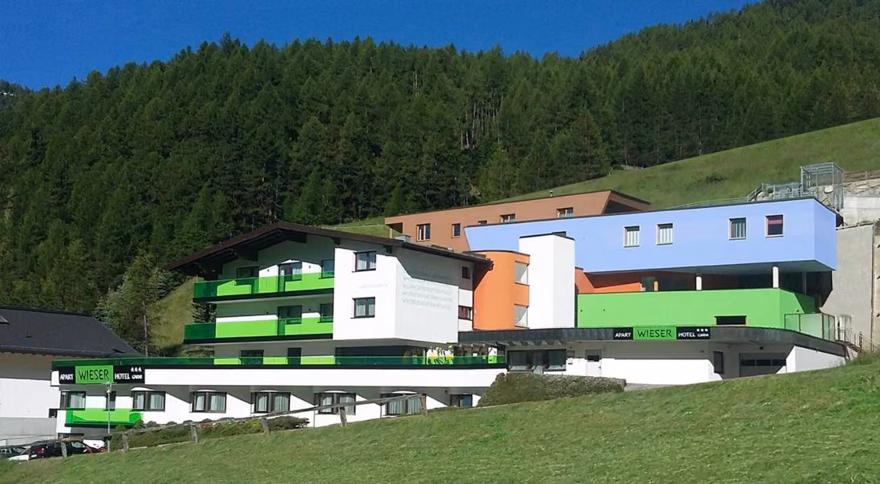 Bild der Unterkunft