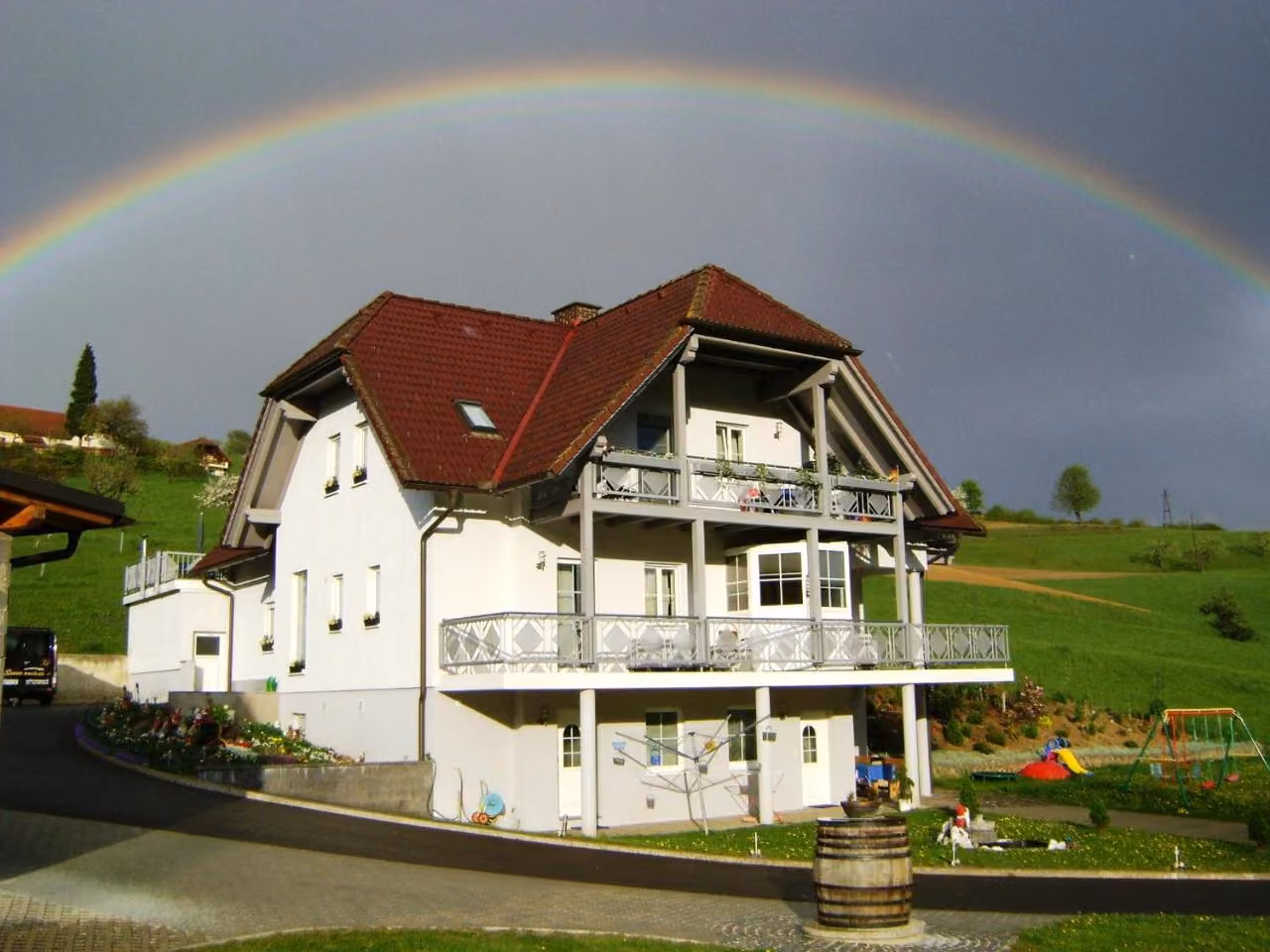 Bild der Unterkunft