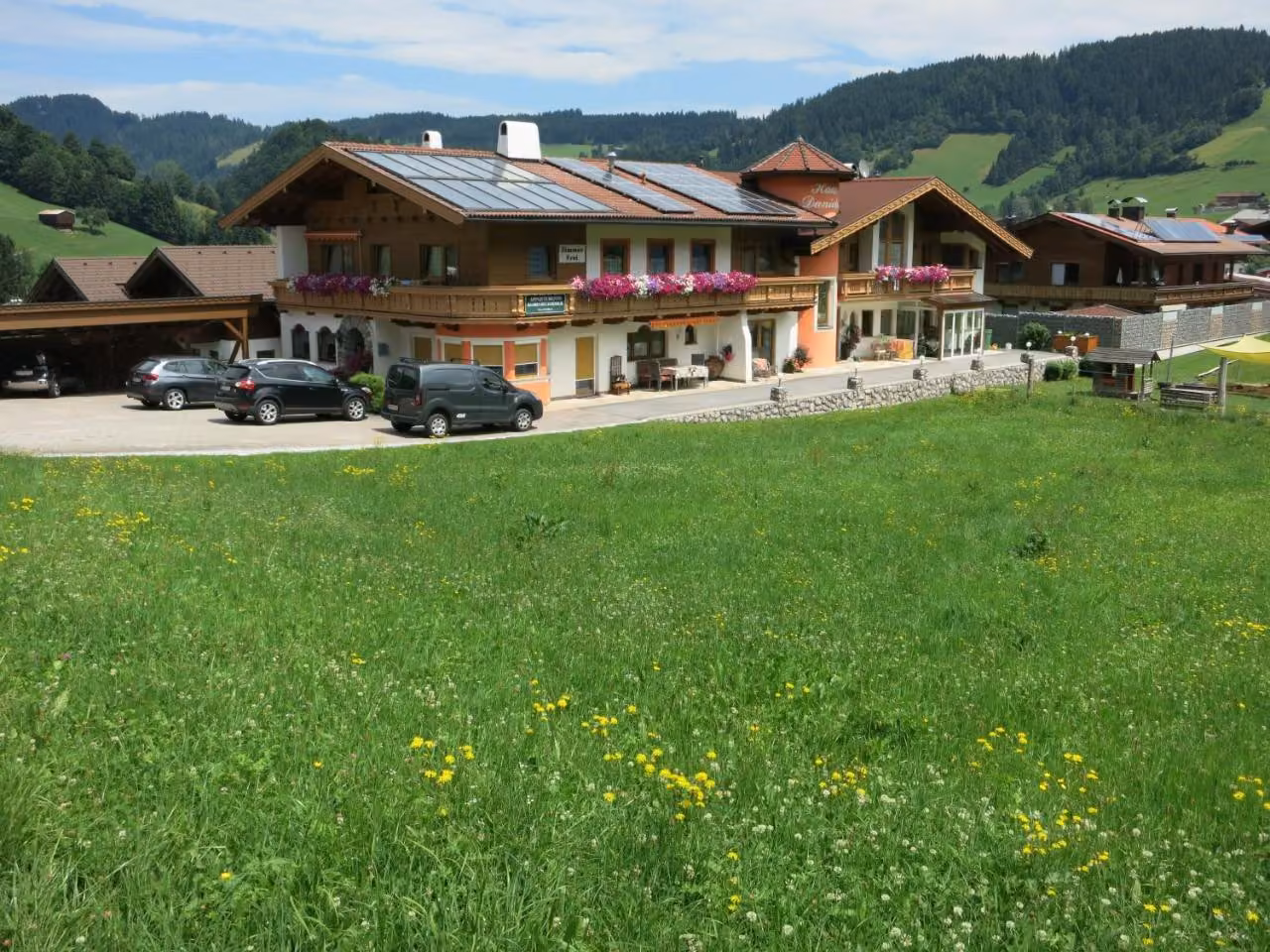 Bild der Unterkunft