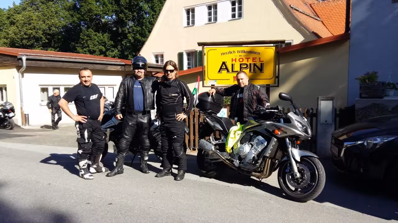 Bild der Unterkunft