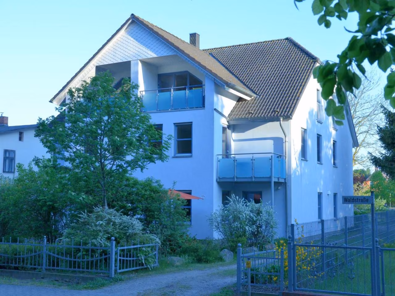 Bild der Unterkunft