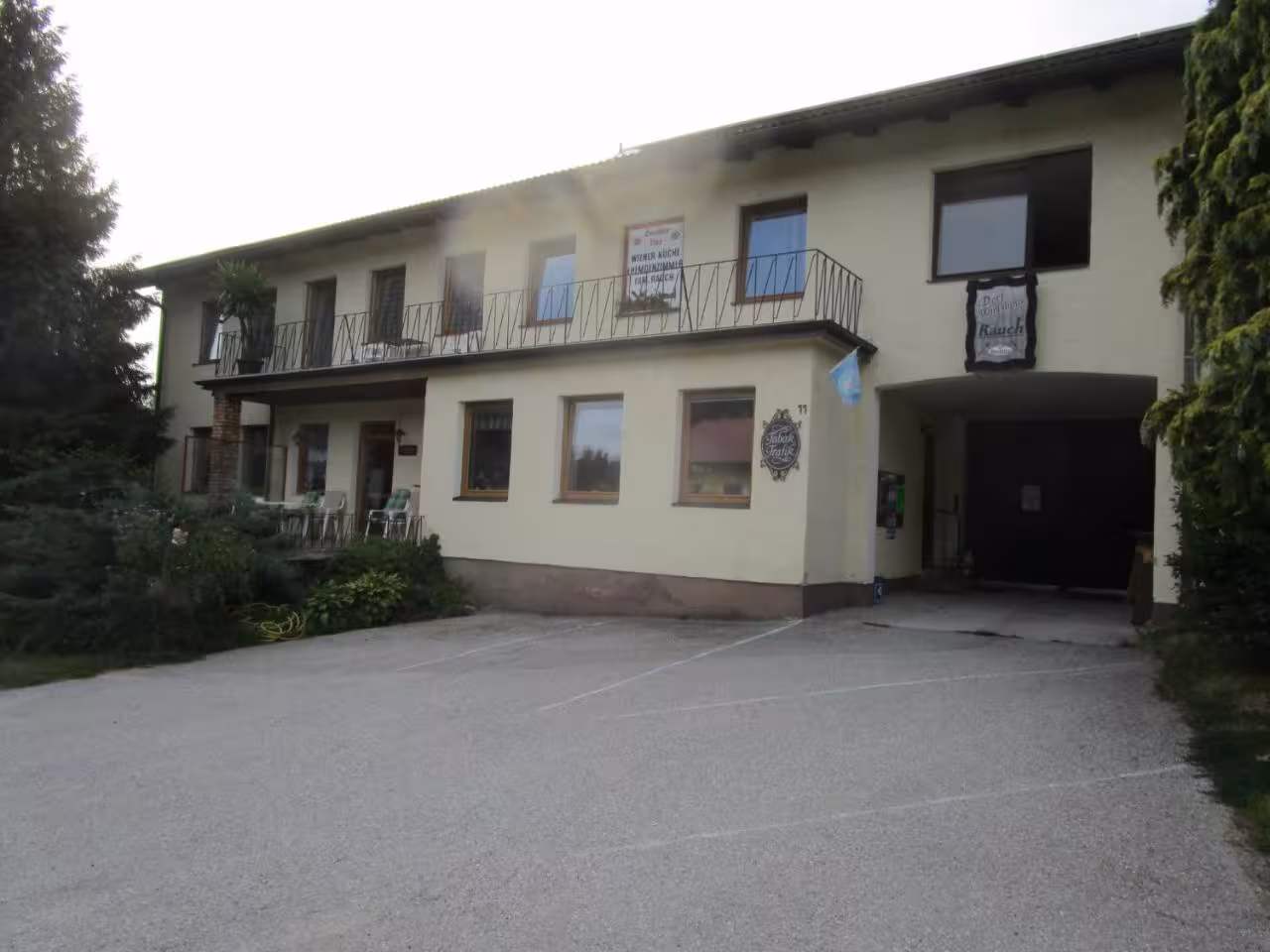Bild der Unterkunft