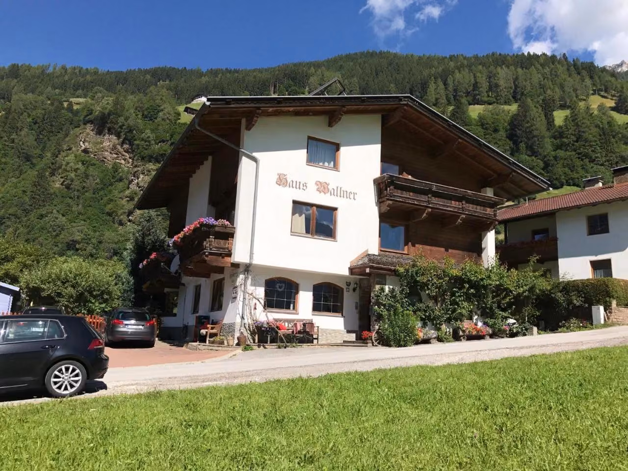 Bild der Unterkunft