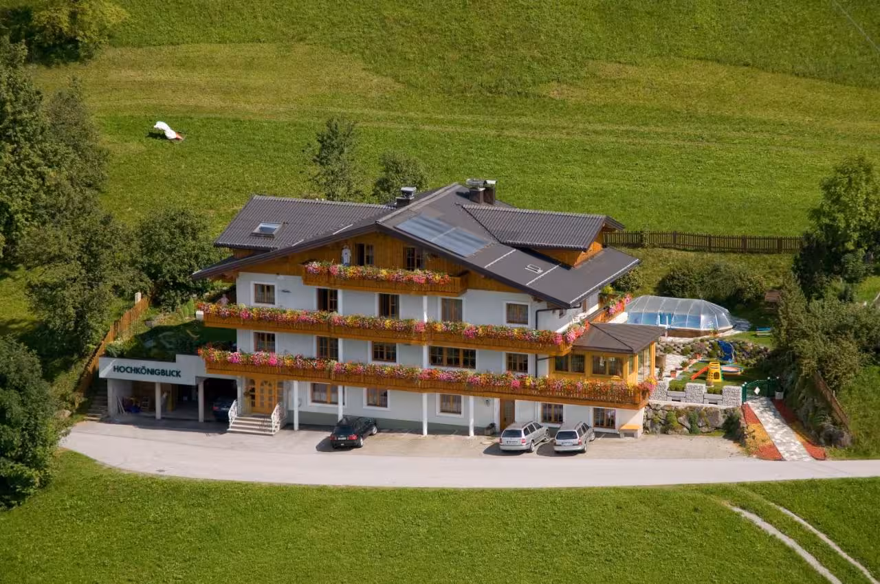 Bild der Unterkunft