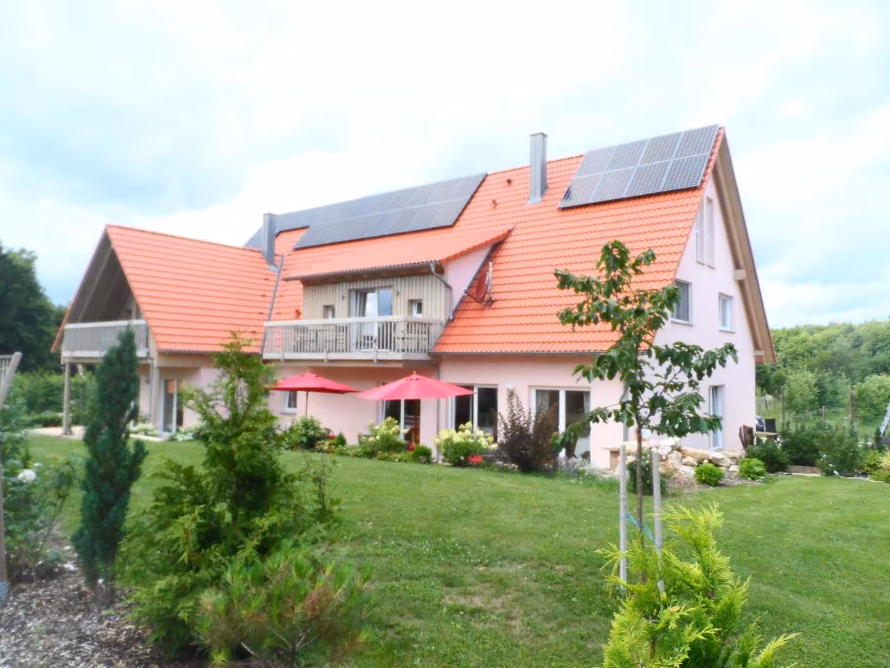 Bild der Unterkunft