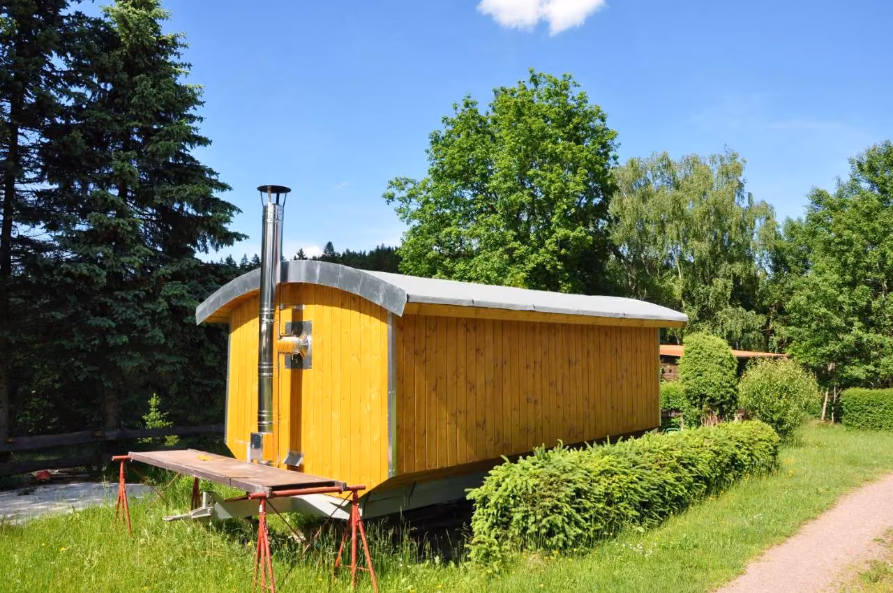 Bild der Unterkunft