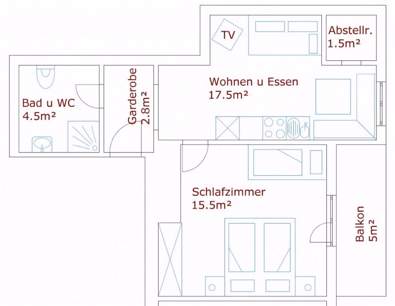 Bild der Unterkunft