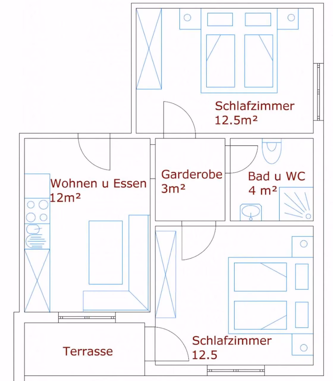 Bild der Unterkunft