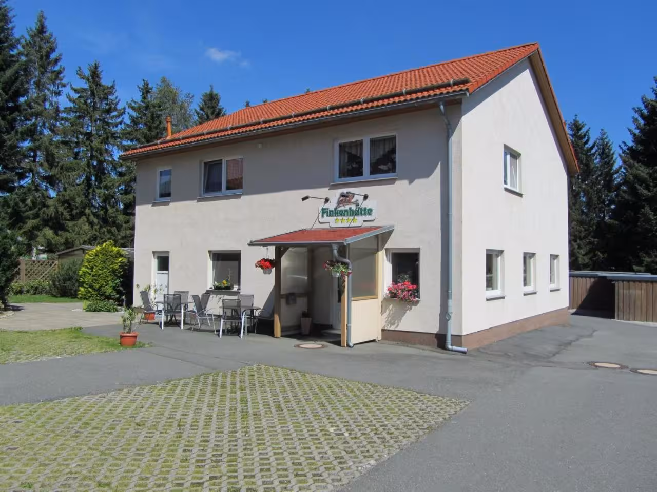 Bild der Unterkunft