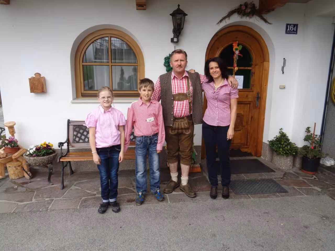 Bild der Unterkunft