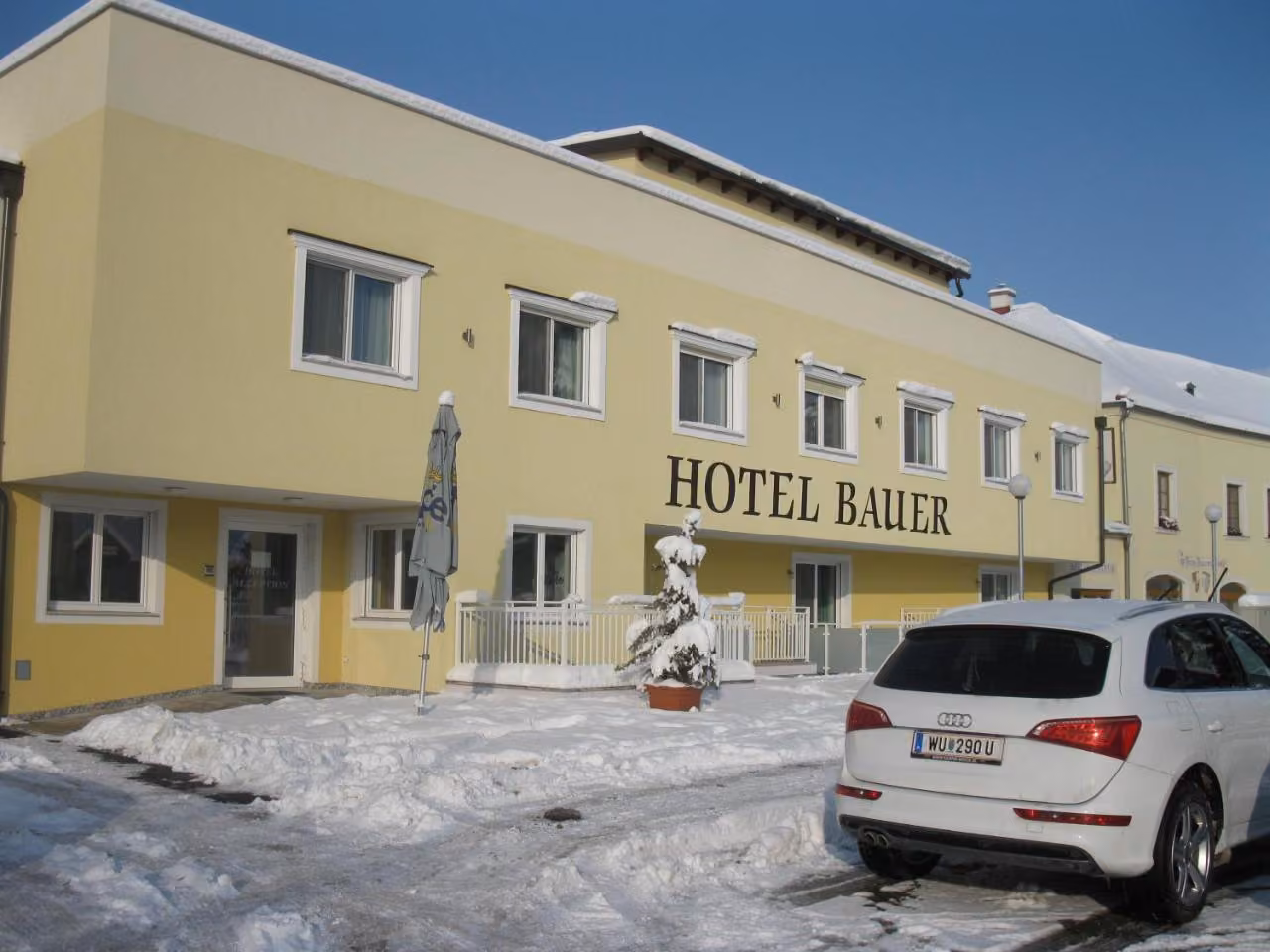 Bild der Unterkunft