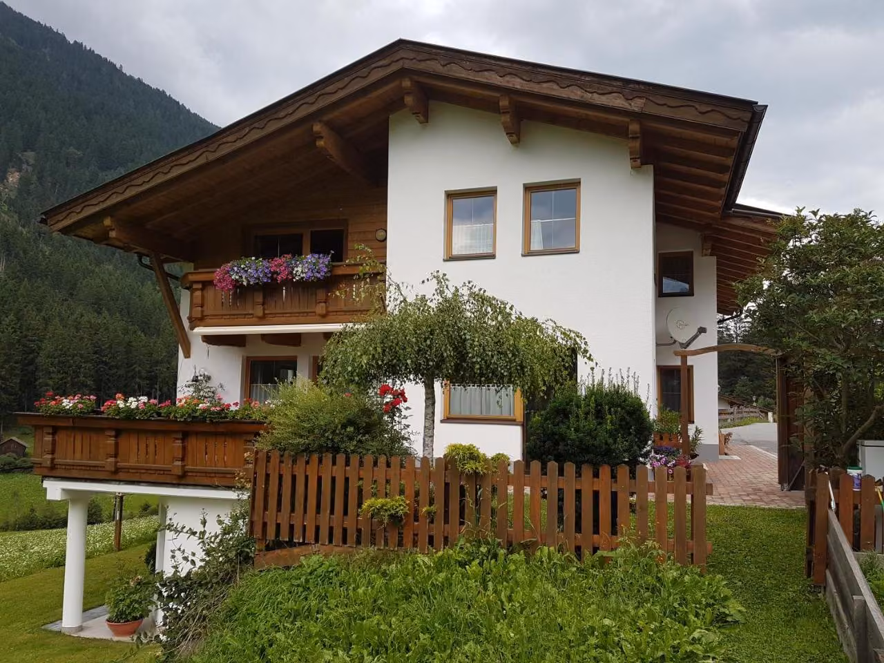 Bild der Unterkunft