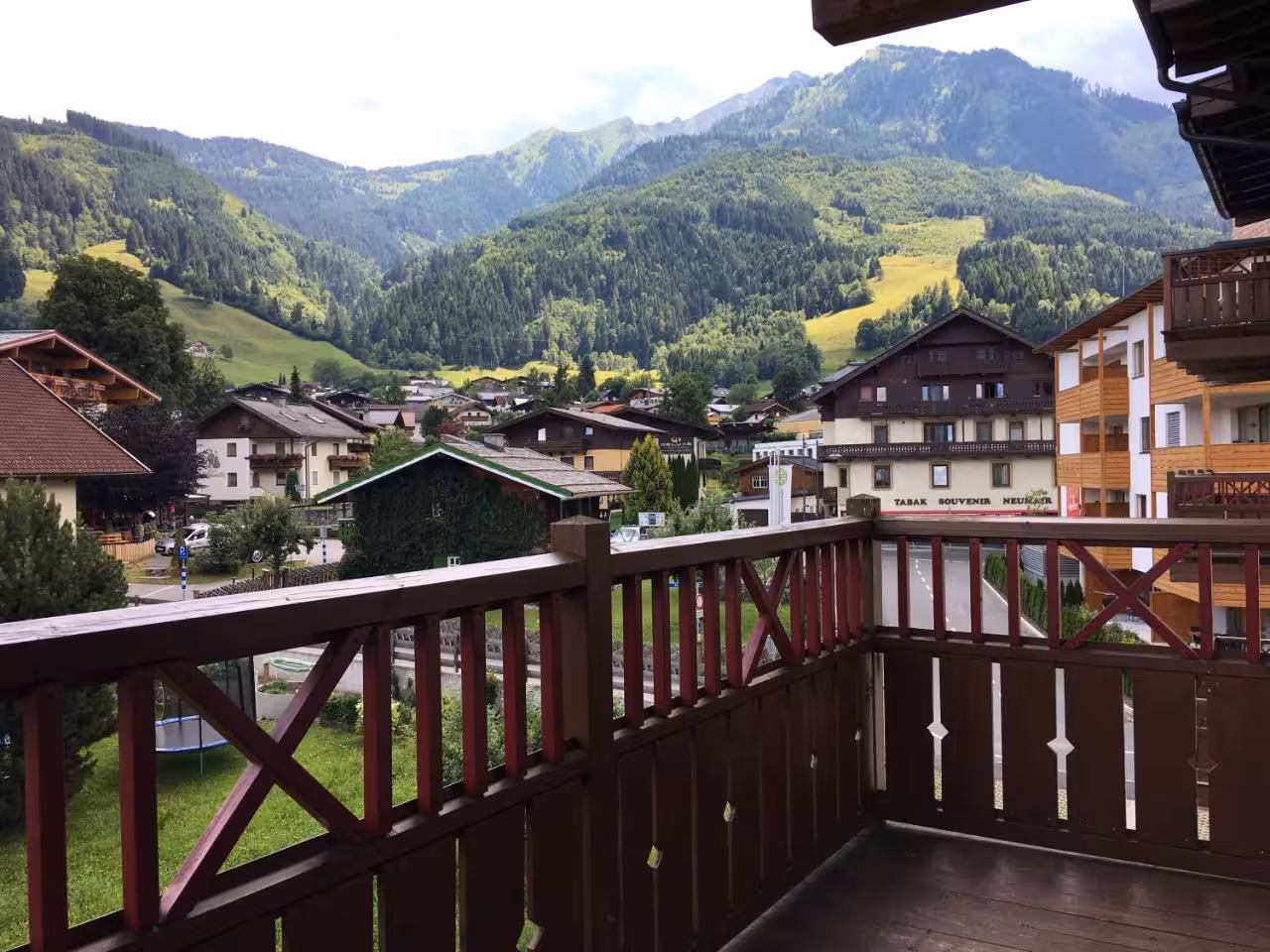Bild der Unterkunft