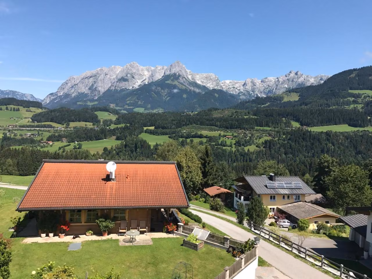 Bild der Unterkunft