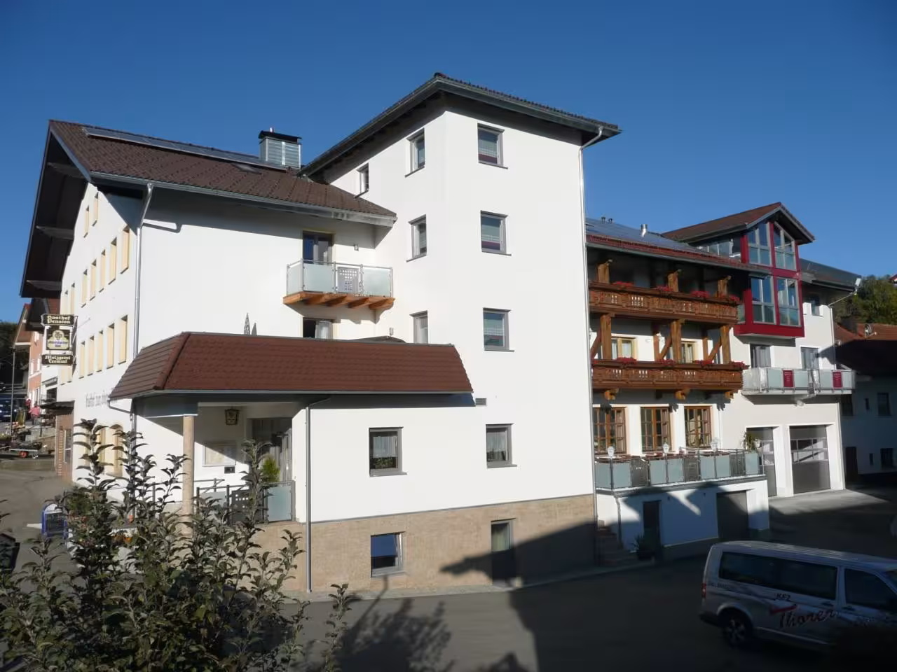 Bild der Unterkunft