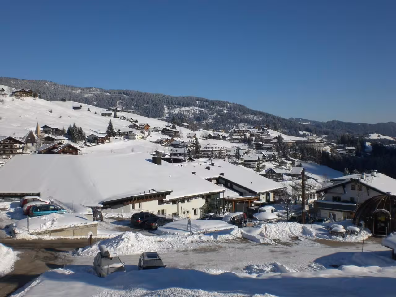 Bild der Unterkunft
