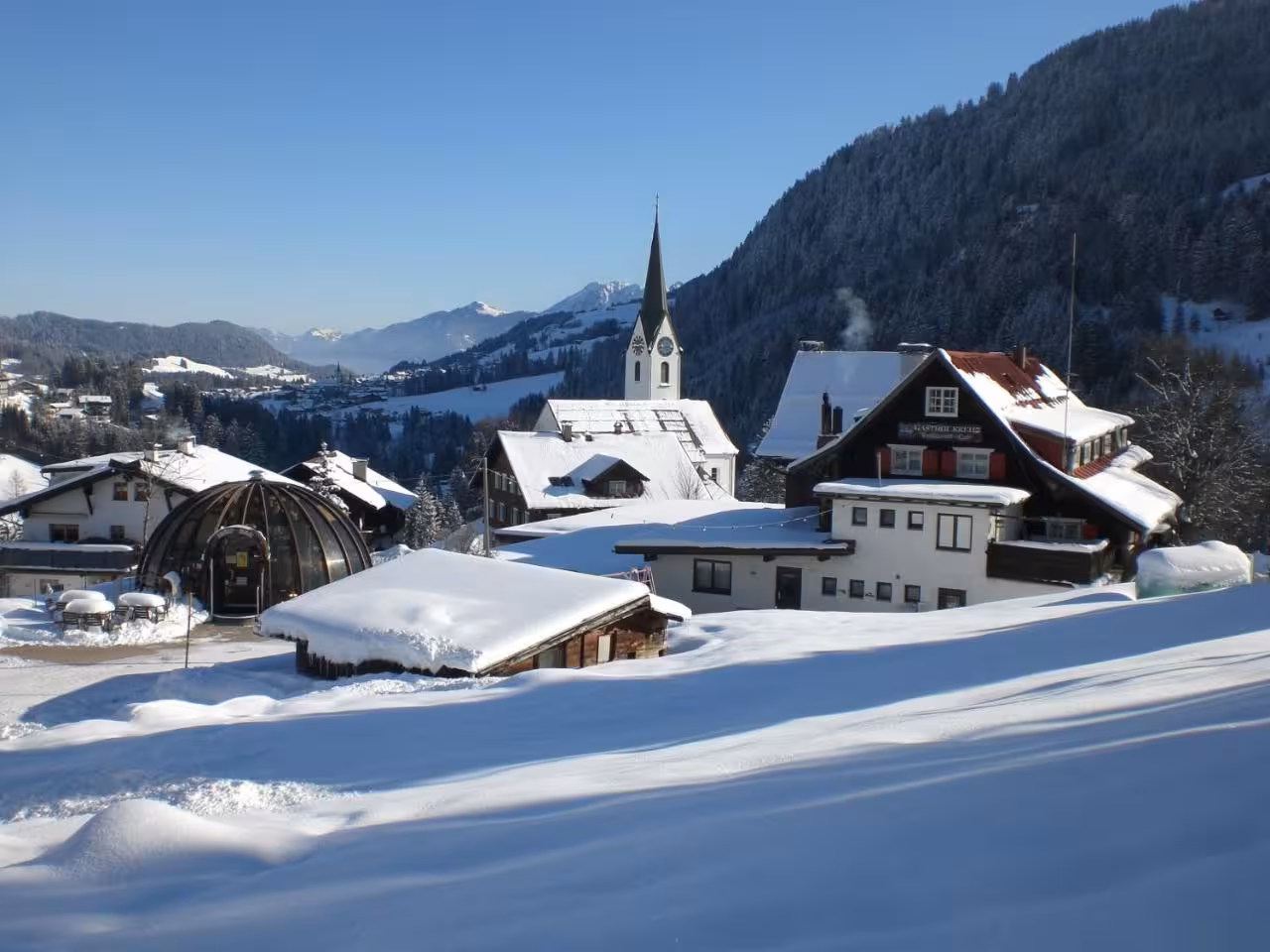 Bild der Unterkunft