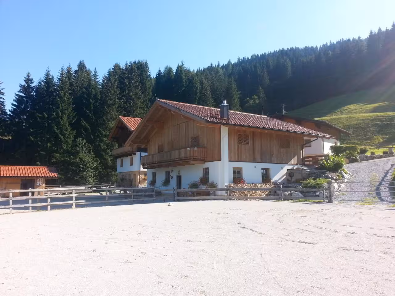 Bild der Unterkunft