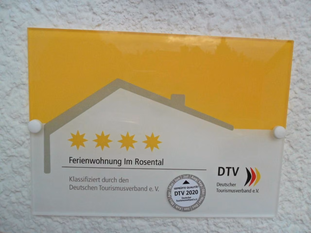 Bild der Unterkunft