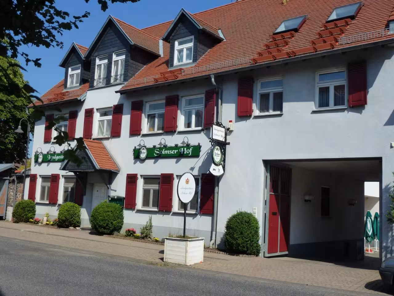 Bild der Unterkunft