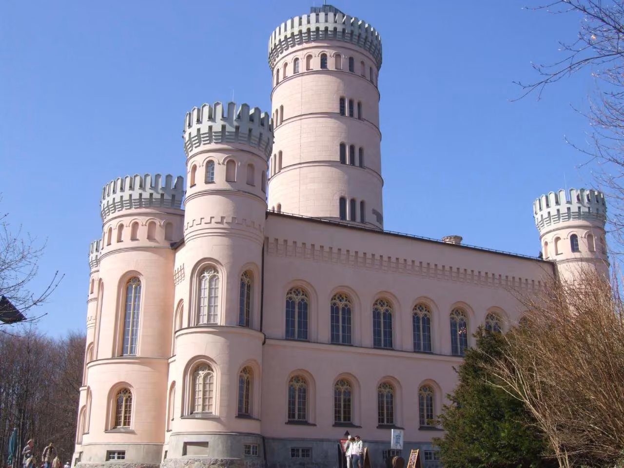 Bild der Unterkunft