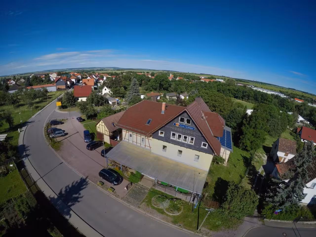 Bild der Unterkunft