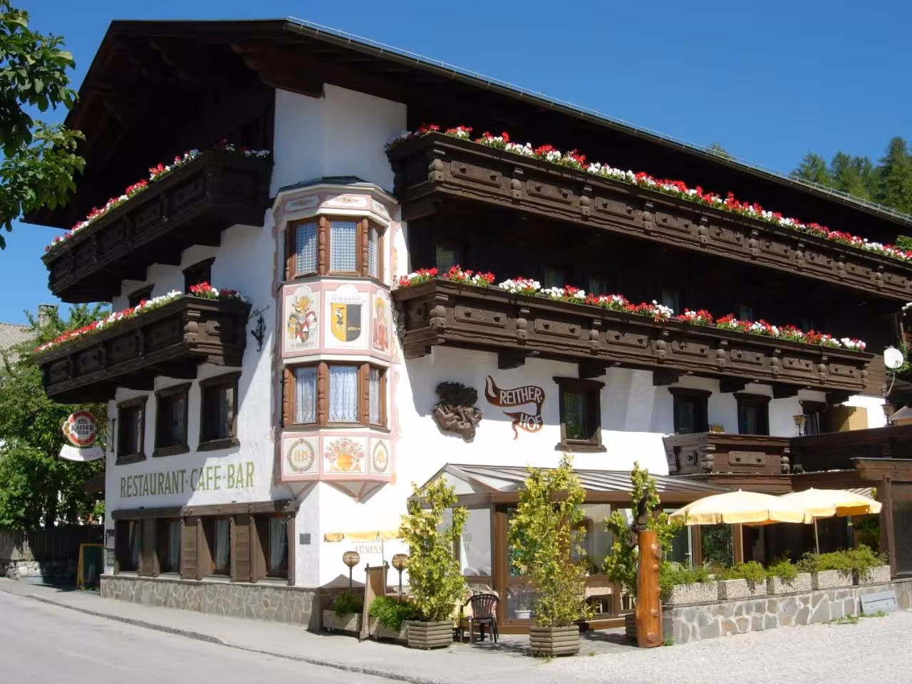 Bild der Unterkunft