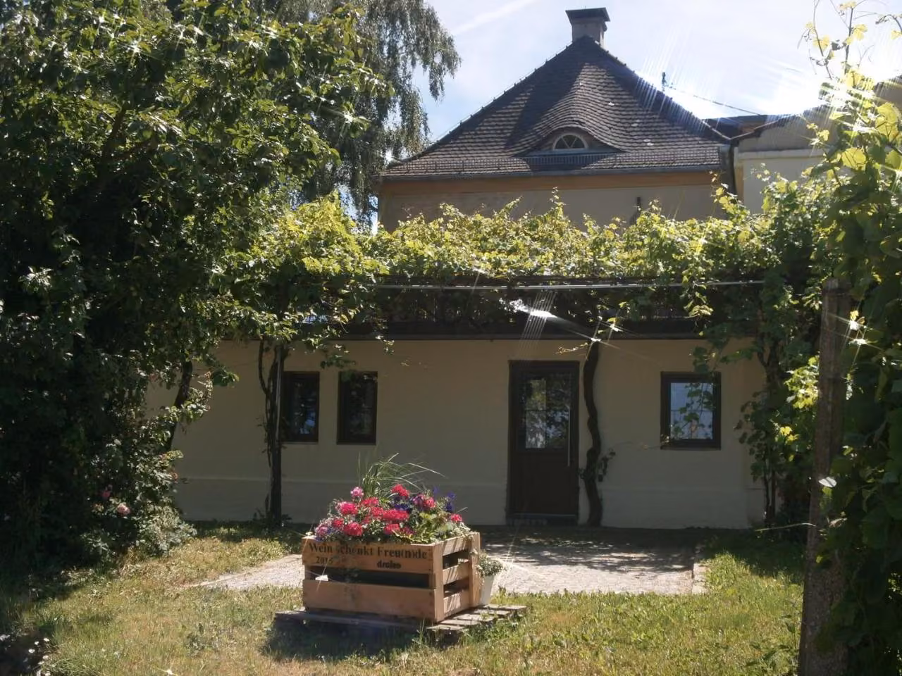 Bild der Unterkunft
