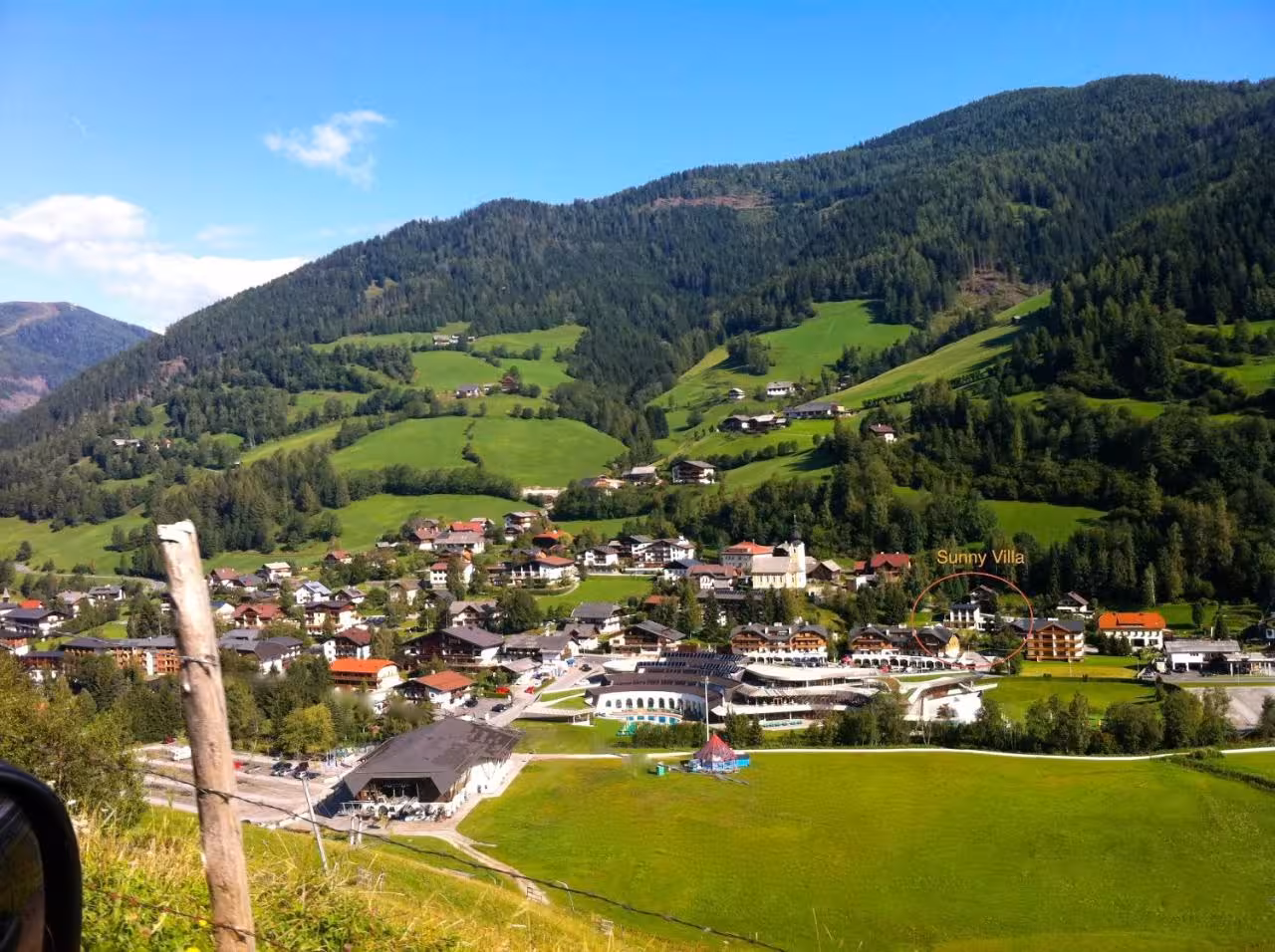 Bild der Unterkunft