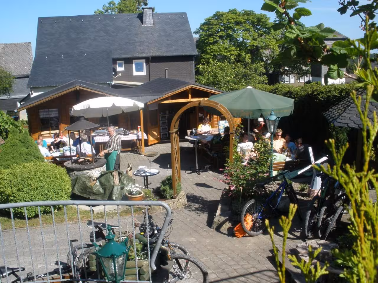 Bild der Unterkunft