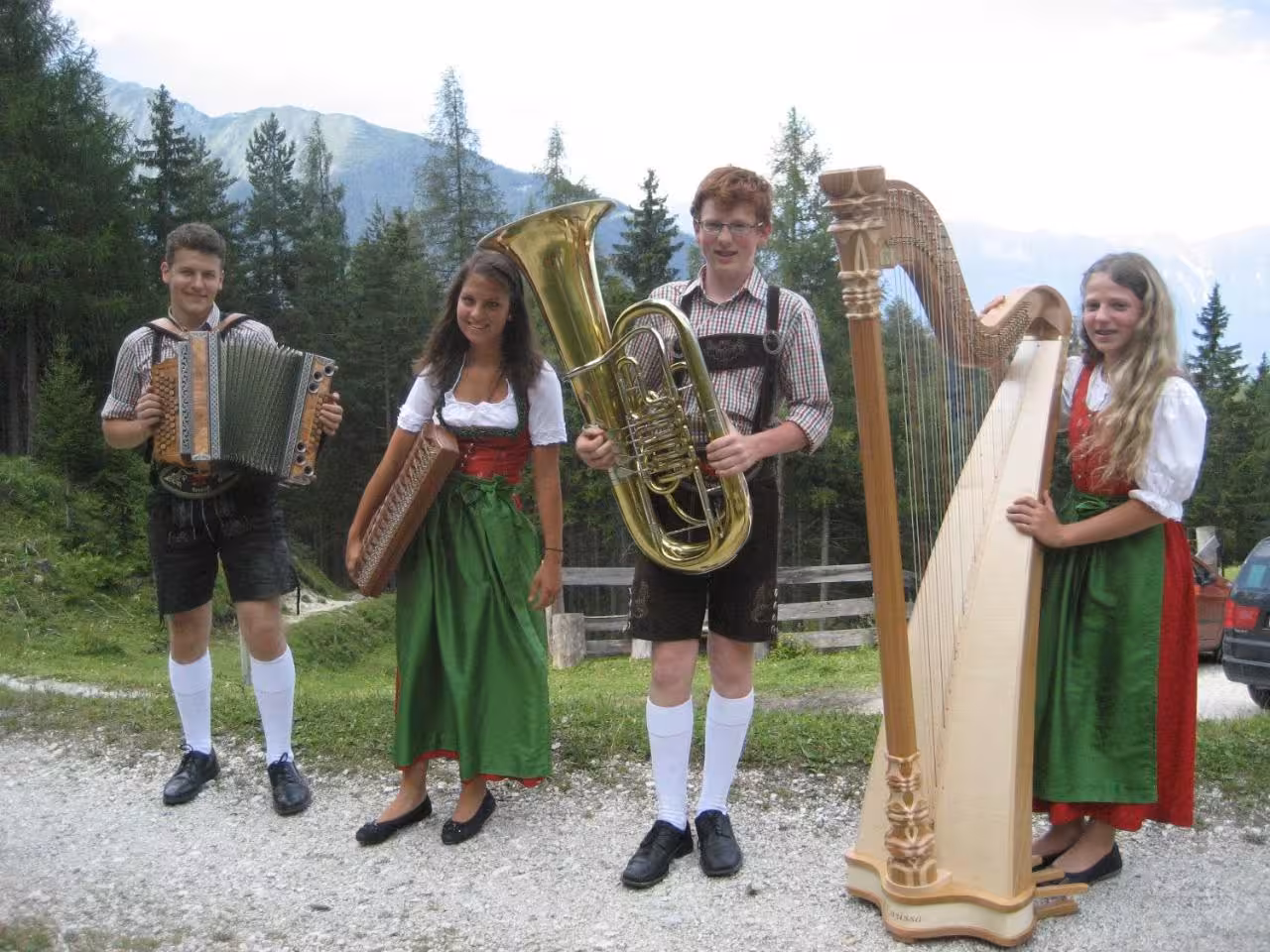 Bild der Unterkunft