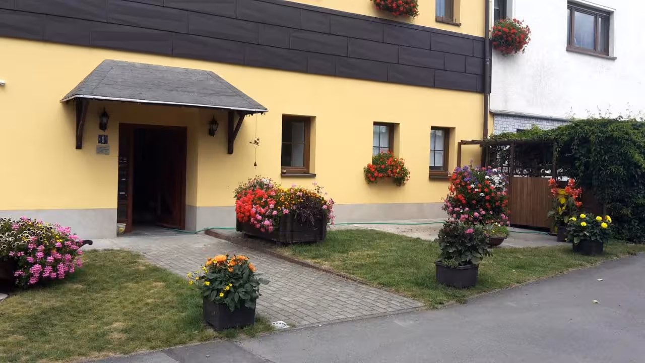 Bild der Unterkunft