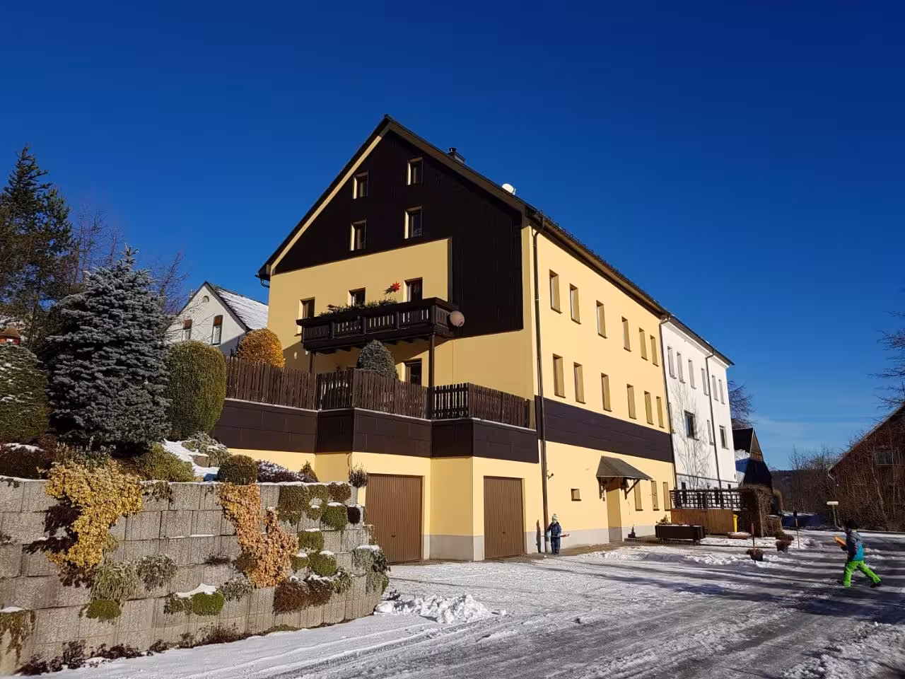 Bild der Unterkunft