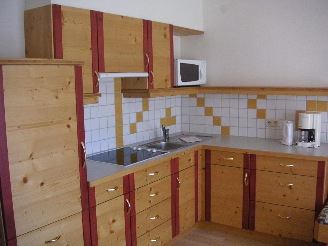 Bild der Unterkunft