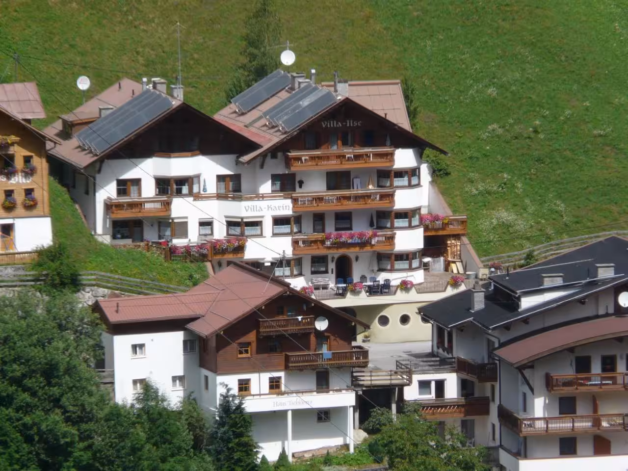 Bild der Unterkunft