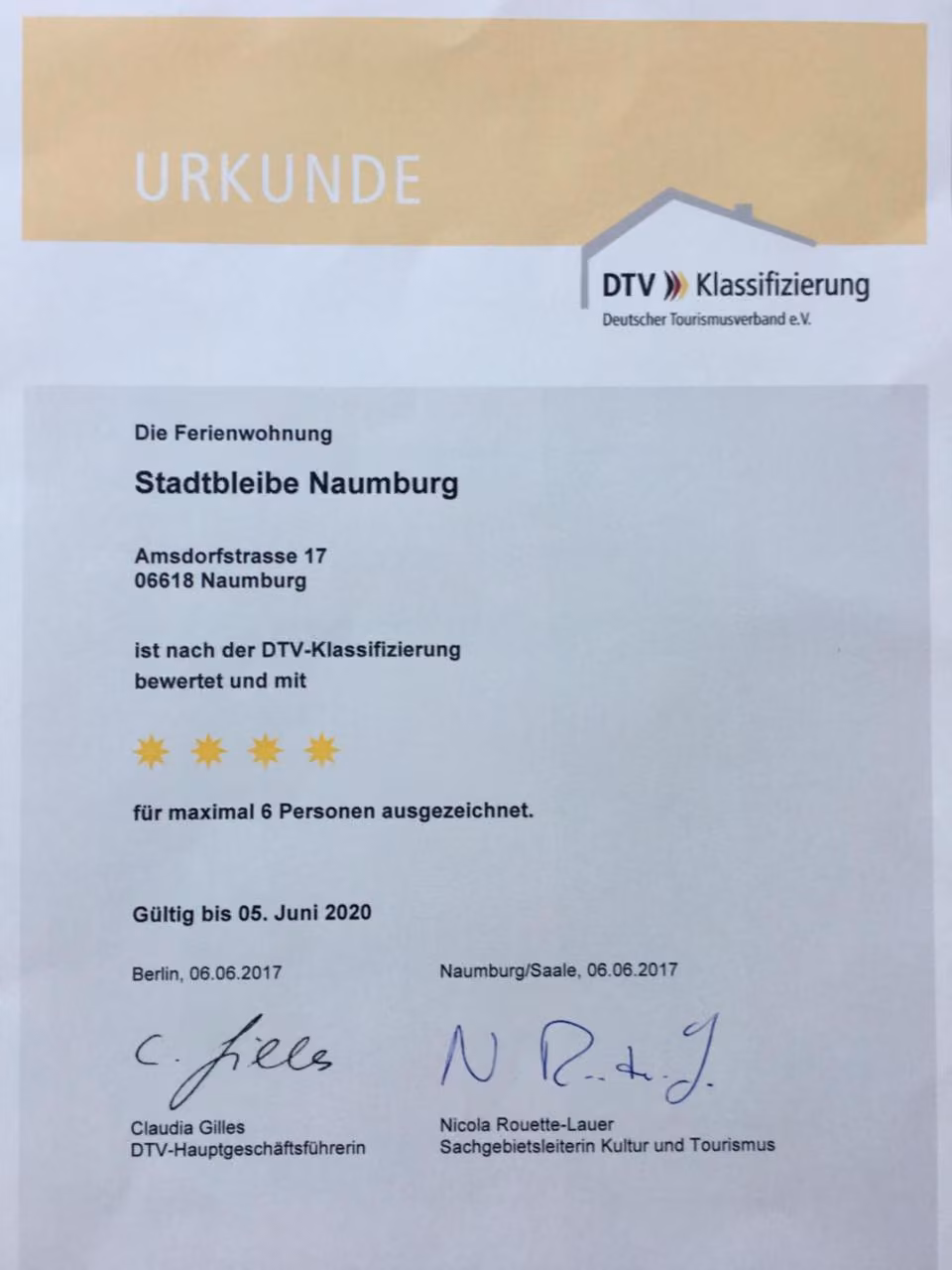 Bild der Unterkunft