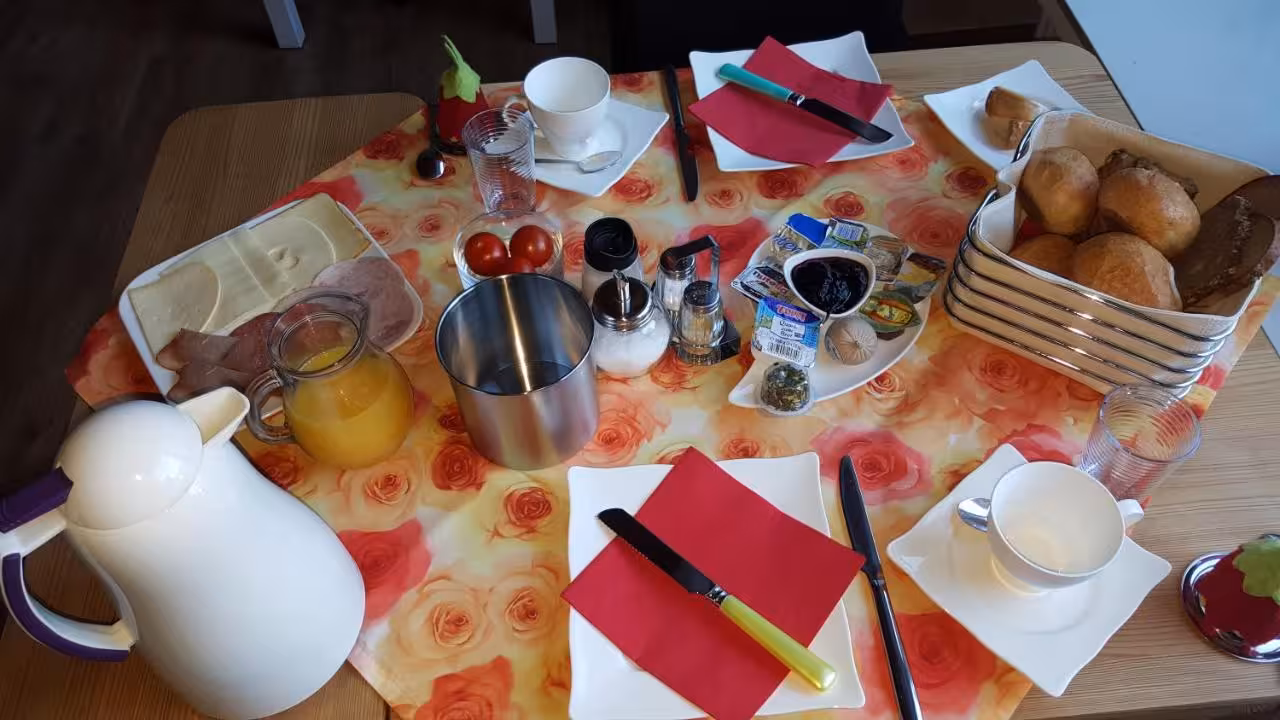 Bild der Unterkunft