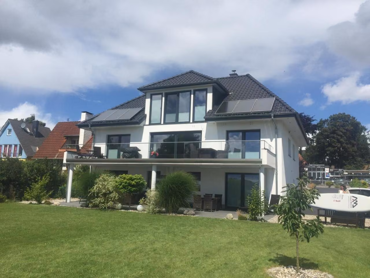 Bild der Unterkunft