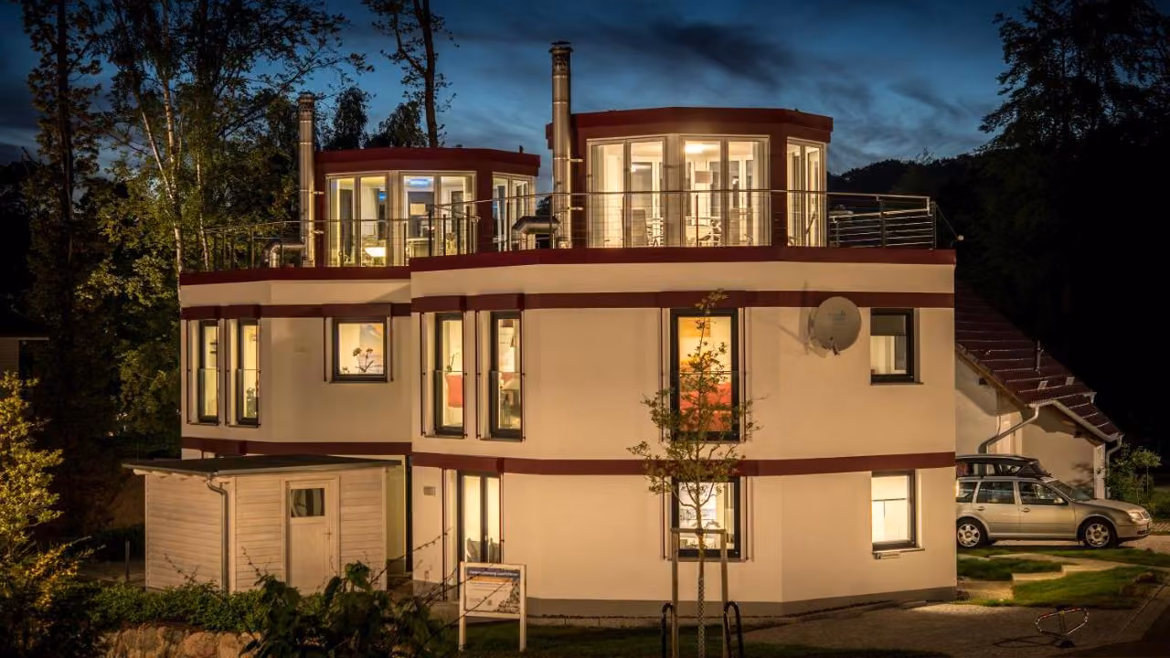 Bild der Unterkunft