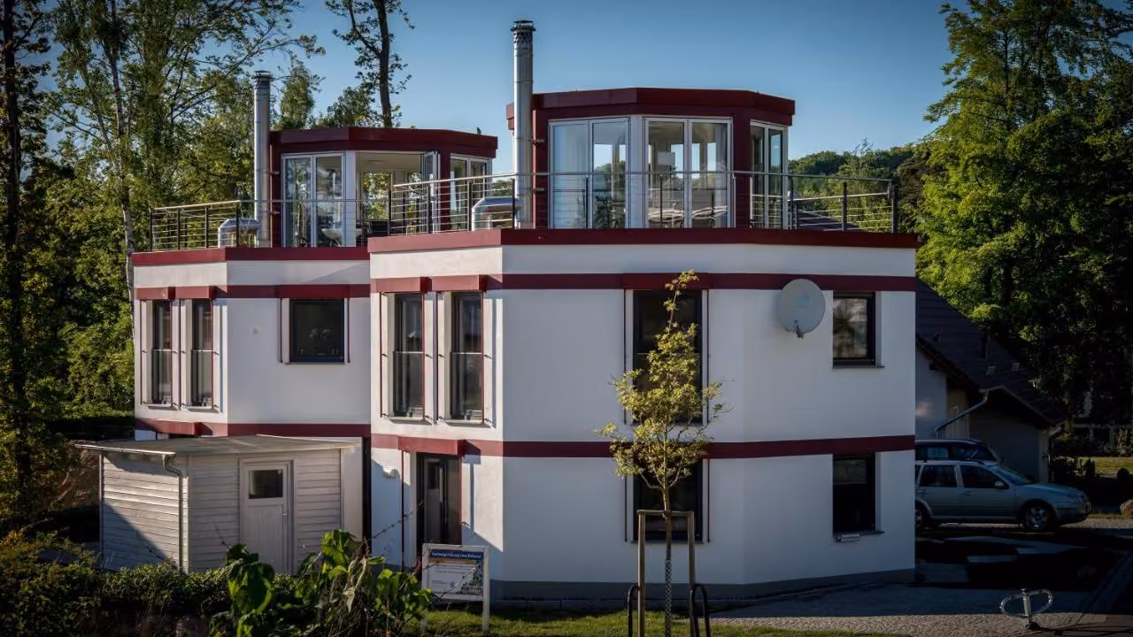 Bild der Unterkunft