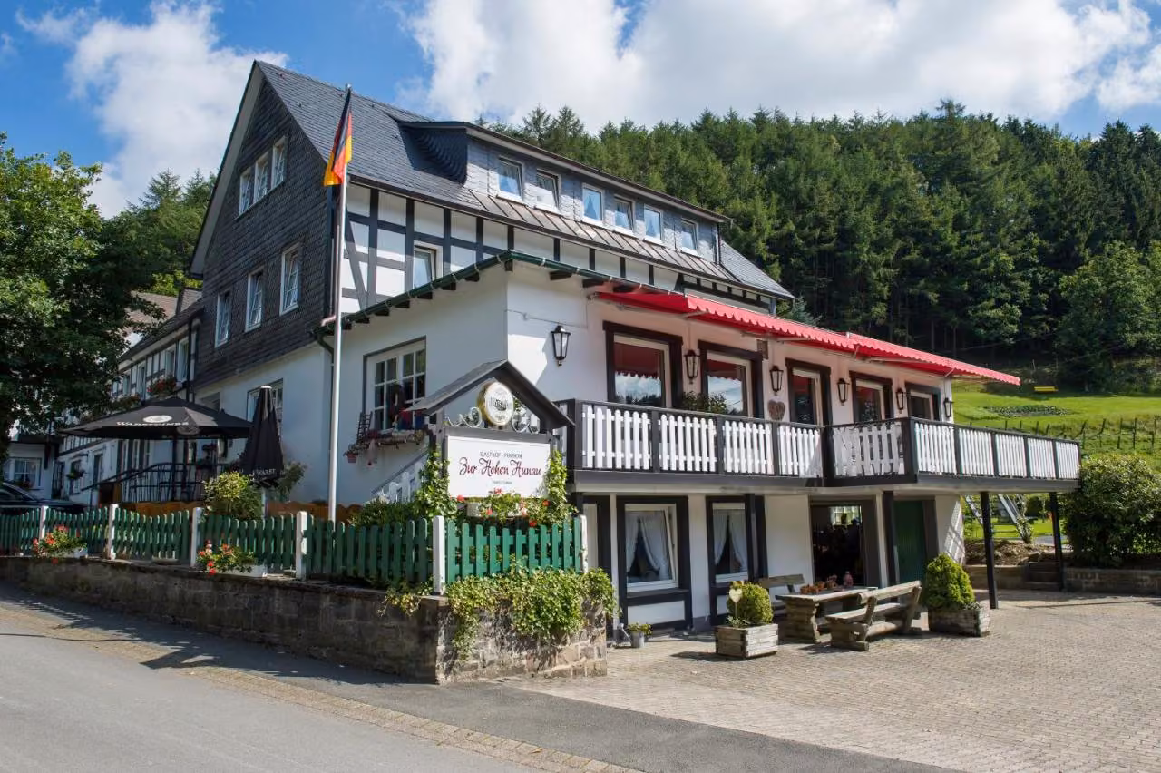 Bild der Unterkunft