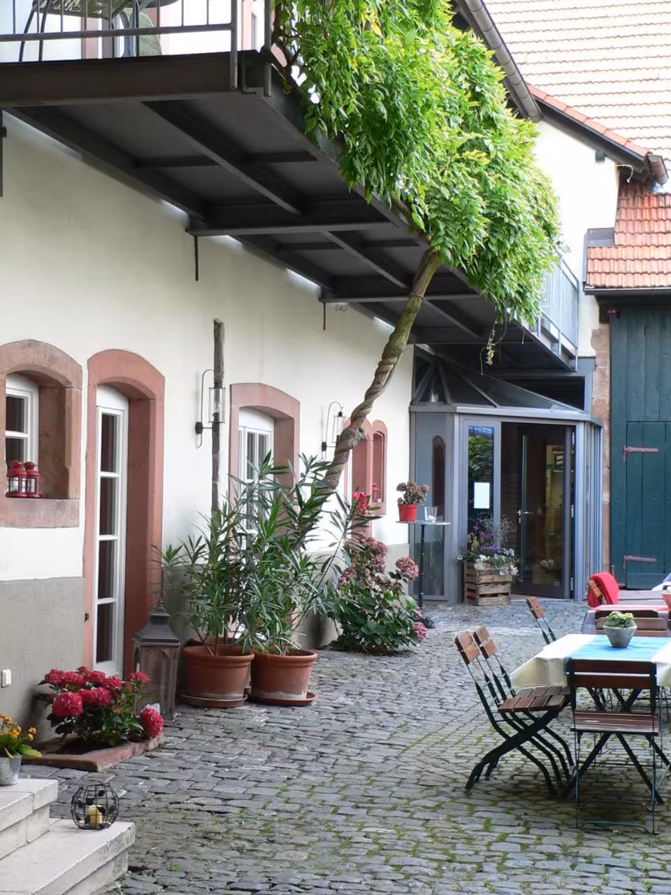 Bild der Unterkunft