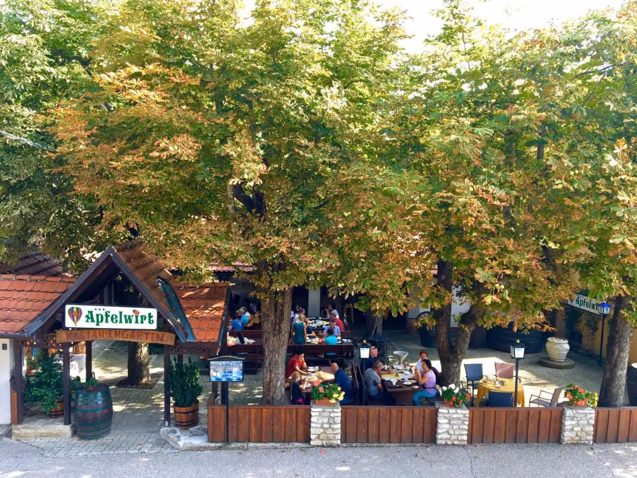 Bild der Unterkunft