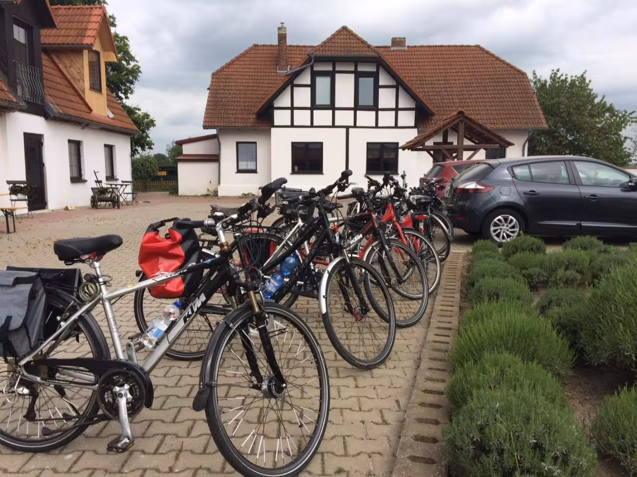 Bild der Unterkunft