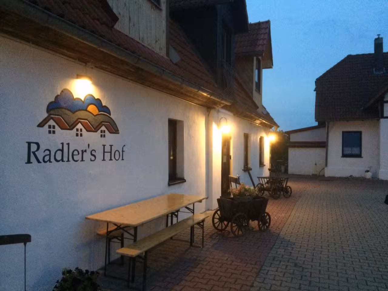 Bild der Unterkunft